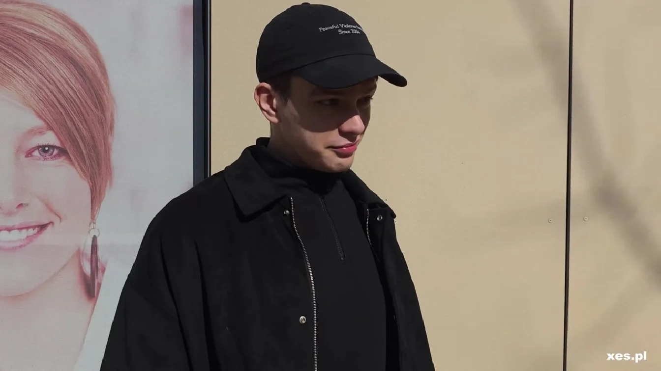 XES Valentina BTS POLISH XXX